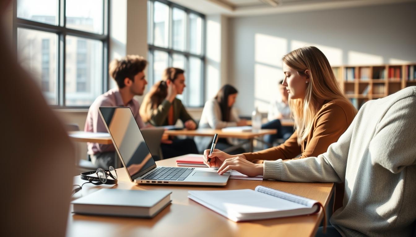 Balanced lifestyle and personal well-being