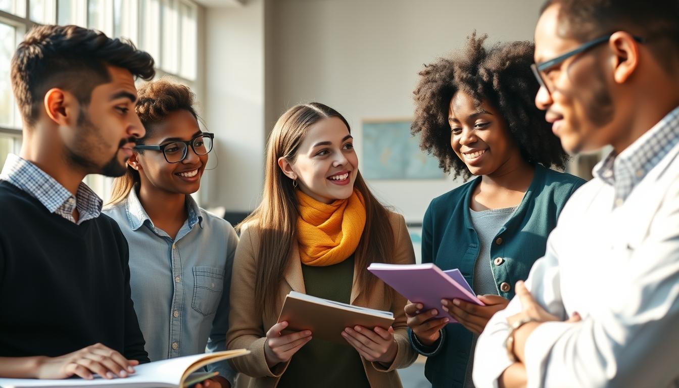 Habit building and consistent daily improvement