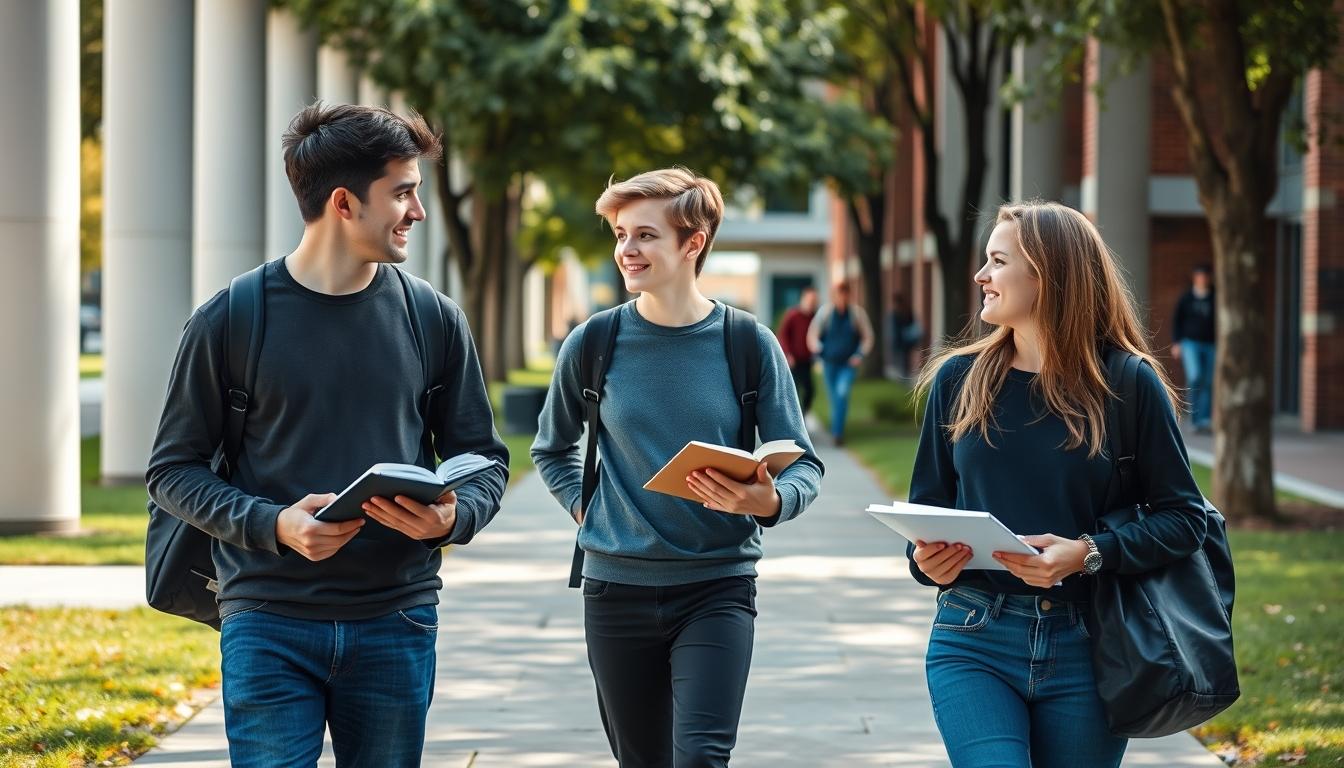 Developing confidence through consistent action