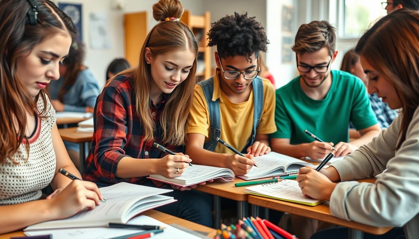 Life balance and personal well-being strategies